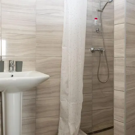 Takacs Pince Apartman Hajos Exterior photo