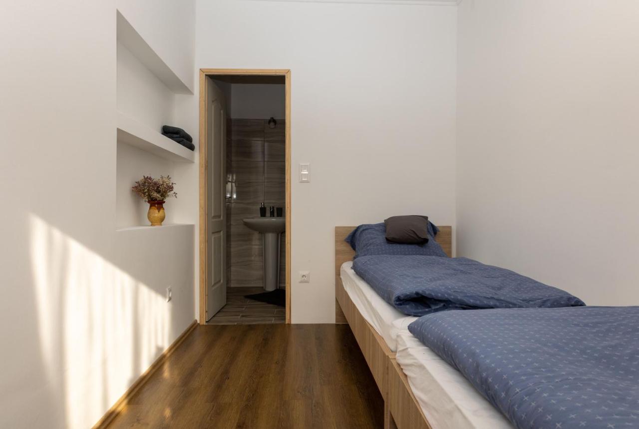 Apartment Takacs Pince *