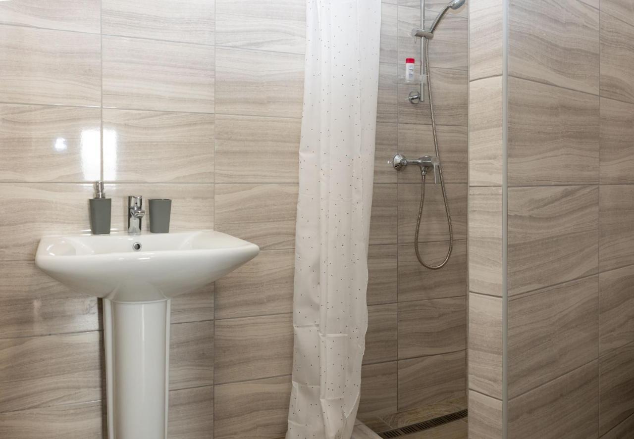 Takacs Pince Apartment Hajos